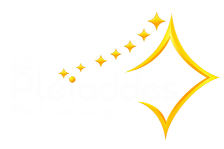 RG Pleiaddes